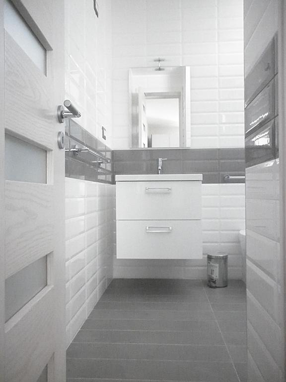 La Casa Delle Zie Appartement