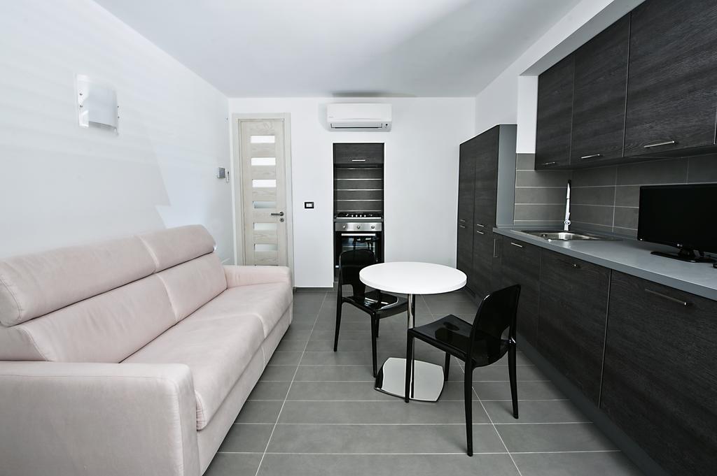 La Casa Delle Zie Appartement Lecce