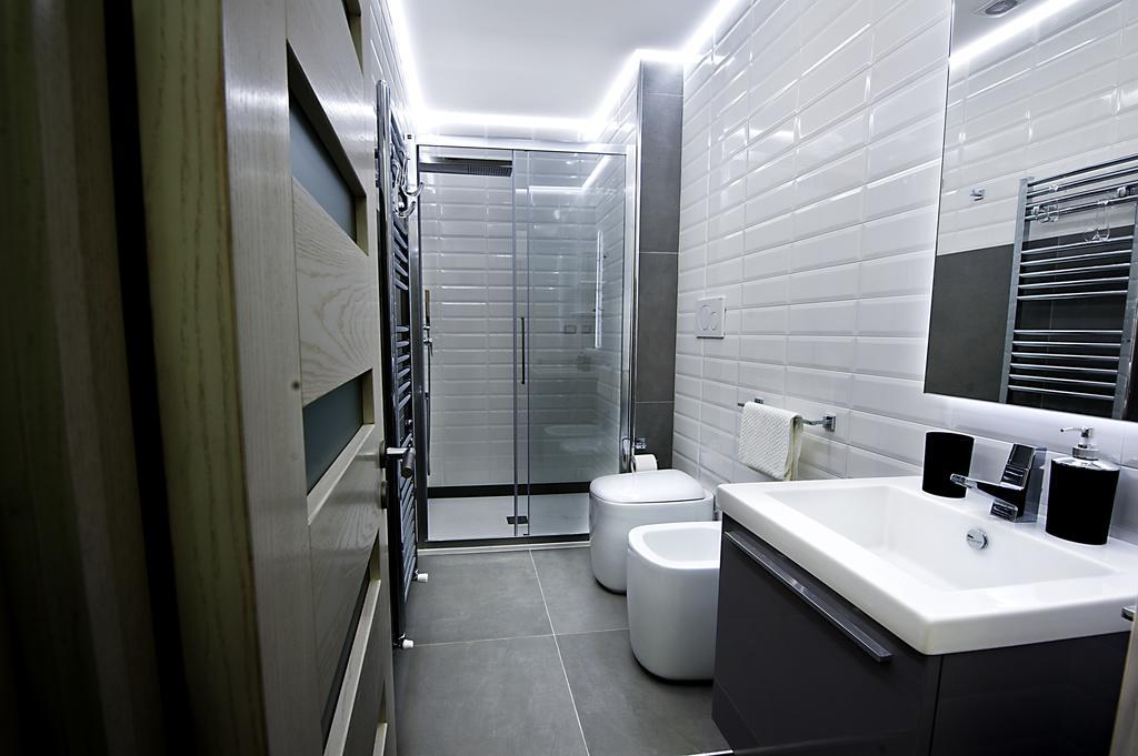 La Casa Delle Zie Appartement Lecce