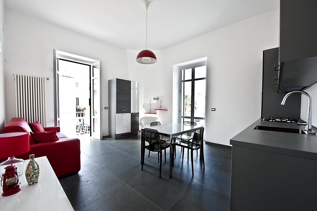 La Casa Delle Zie * Lecce