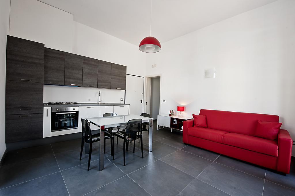 La Casa Delle Zie * Lecce