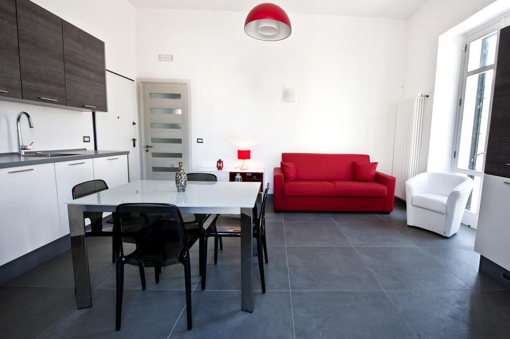 La Casa Delle Zie Appartement *
