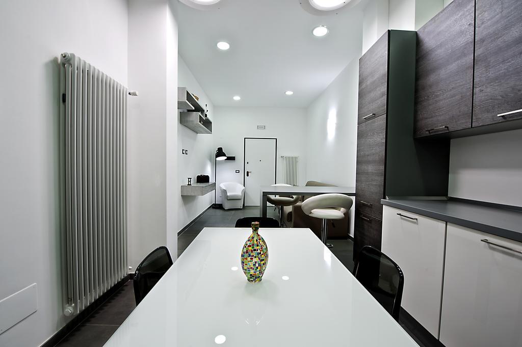 Appartement La Casa Delle Zie *