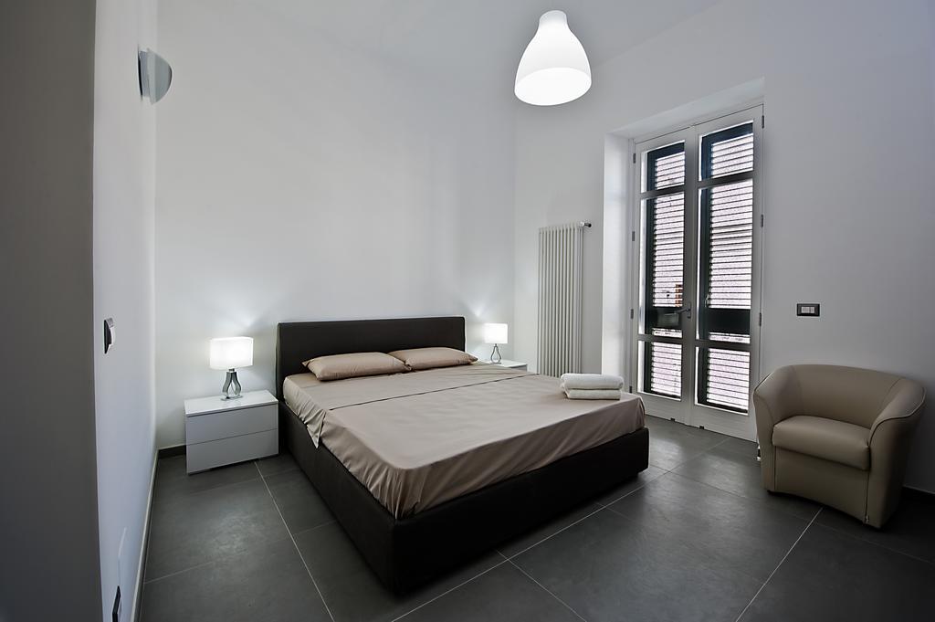 Appartement La Casa Delle Zie