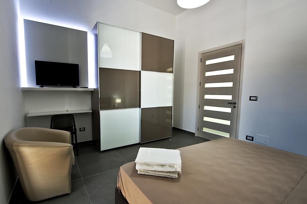 Appartement La Casa Delle Zie *